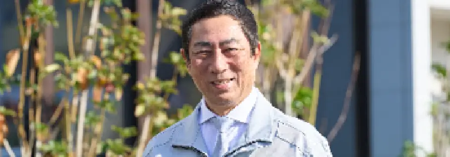 新興電機について